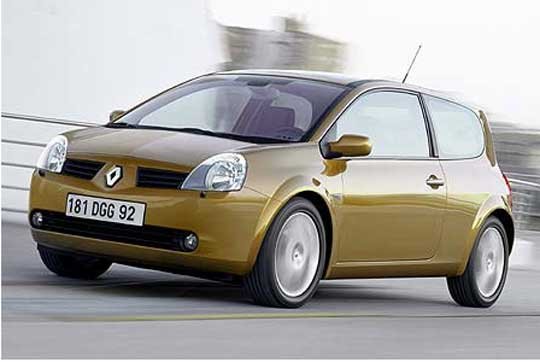 Hamarosan új Twingo!