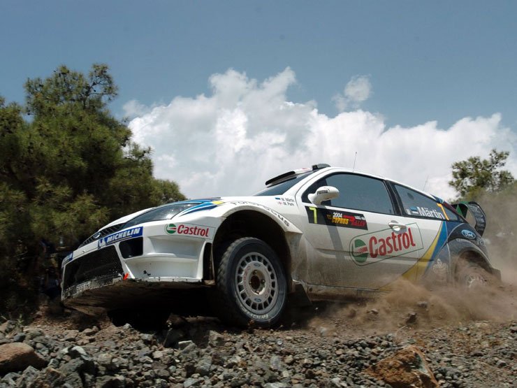 Ha a Ford pontot szerez, ez lesz zsinórban az 50-ik VB-futam, amelyről nem távoznak pont nélkül. Nem kis bravúr lenne