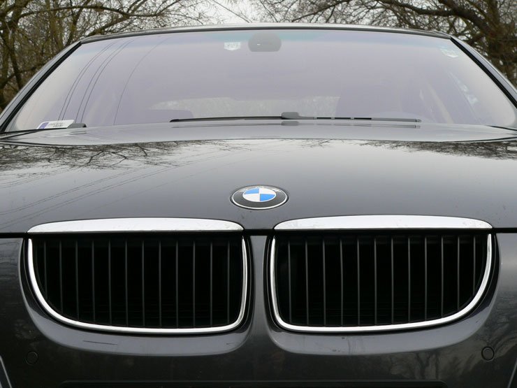 BMW: 600 millió euró Magyarországról