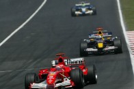 Mást okol a Bridgestone és a Ferrari 34