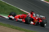 Mást okol a Bridgestone és a Ferrari 39