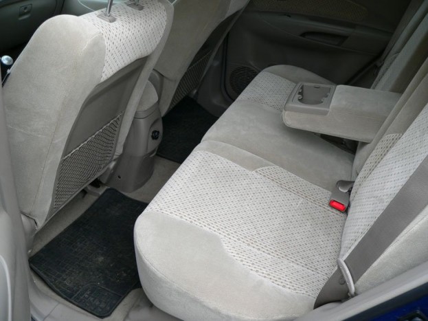 Keblemre, jenkik! – Hyundai Tucson 8