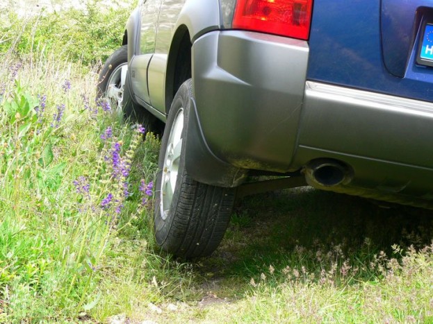 Keblemre, jenkik! – Hyundai Tucson 12