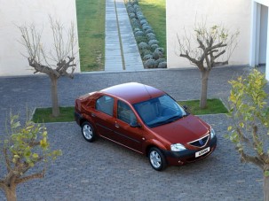 Dacia Logan 3 év garanciával