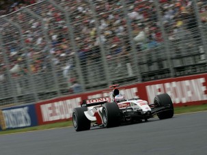 Eltiltották a BAR-t