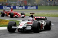 Az FIA elnöke, Max Mosley kevesli a büntetést, a csapat viszont tagadja a csalás vádját