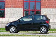 Teszt: Toyota Yaris 1.3 Max – Maximalista 27