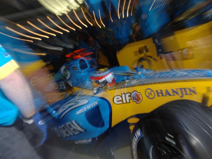 Spanyolország Forma-1 lázban ég, Fernando Alonso miatt telt ház lesz a barcelonai versenypályán