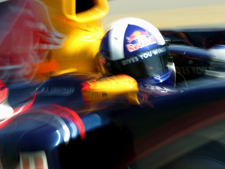 Nem sikerült túl jól David Coulthard versenye Imolában, ezúttal szeretne ismét meglepetést okozni