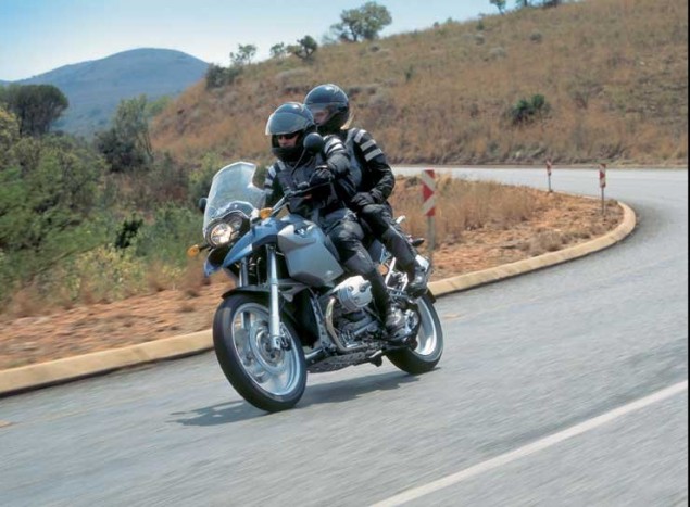 24 órás BMW túraverseny