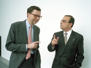 Vezércsere a Renault-nál