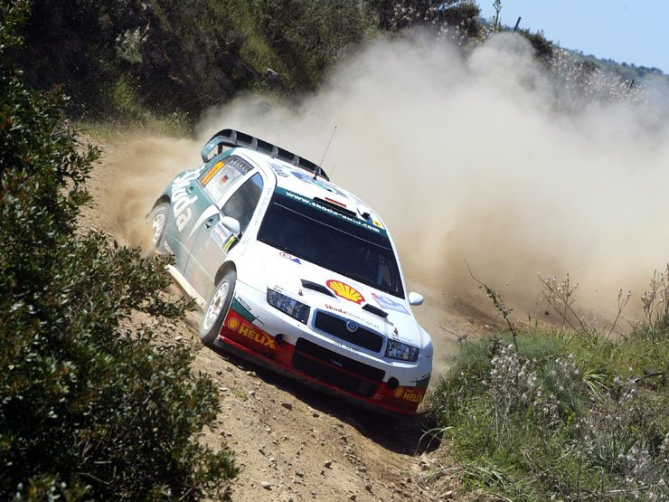 Armin Schwarzot szombatot tiltott szervizelésért kizárták a versenyből