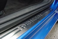 Teszt: Peugeot 407 Sportline 3.0 Tiptronic – Értéktöbblet 67