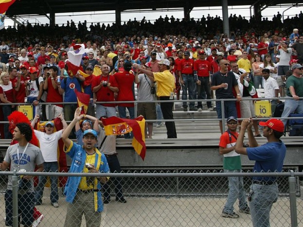 Visszafizeti a jegyek árát a Michelin