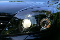Teszt: Opel Astra GTC 2.0 Turbo – Biztató kezdet 48
