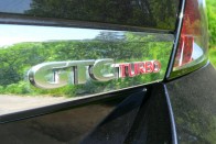 Teszt: Opel Astra GTC 2.0 Turbo – Biztató kezdet 63