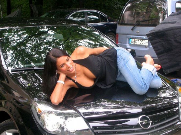 A felajánlott extrák ellenére az autó nem hozta be a várt összeget