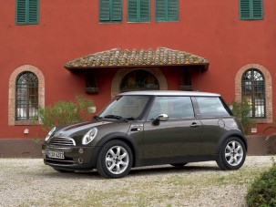 Megerősödik a MINI
