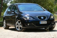 Vezettük: SEAT Leon – Gerjesztett állapot 63