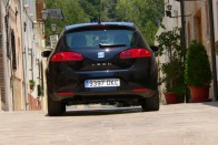 Vezettük: SEAT Leon – Gerjesztett állapot 68