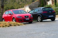 Vezettük: SEAT Leon – Gerjesztett állapot 71