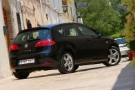 Vezettük: SEAT Leon – Gerjesztett állapot 72