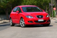 Vezettük: SEAT Leon – Gerjesztett állapot 75