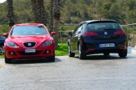 Vezettük: SEAT Leon – Gerjesztett állapot 79