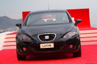 Vezettük: SEAT Leon – Gerjesztett állapot 80