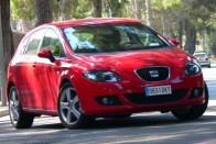 Vezettük: SEAT Leon – Gerjesztett állapot 82