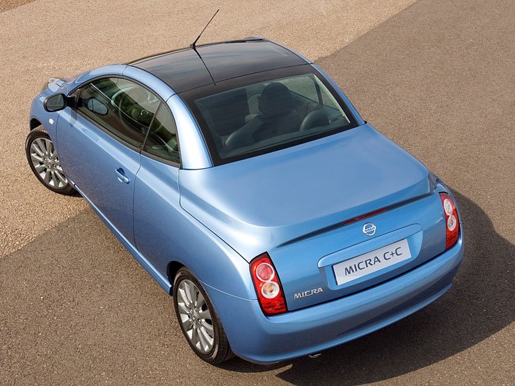 4970_47962_1000x700.jpg | Vezess | Vezess A Karmann cég gyártja a Micrahoz a gombnyomásra nyíló üvegtetőt