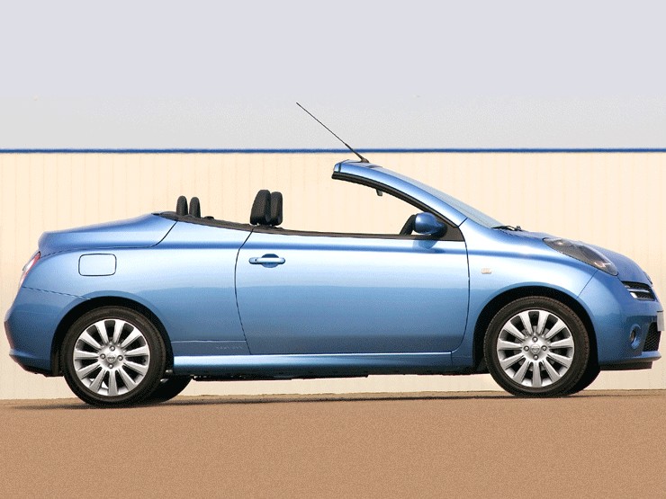 4970_47963_1000x700.jpg | Vezess | Vezess Leeresztett tetővel 221, zárttal pedig 426 literes csomagtér áll rendelkezésre