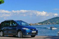 Vezettük: Mazda5 - Az újító