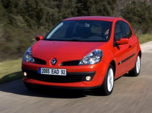Vezettük: új Renault Clio