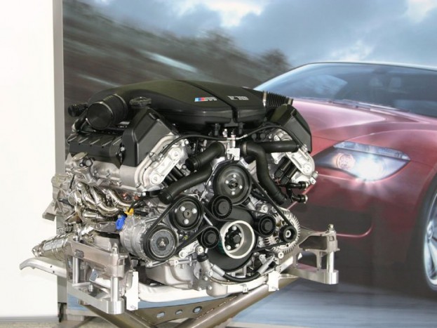 Vezettük: BMW M5/M6 – Red Bull kristálypohárban 7