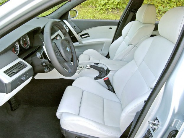 Vezettük: BMW M5/M6 – Red Bull kristálypohárban 9