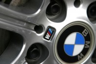 Vezettük: BMW M5/M6 – Red Bull kristálypohárban 57