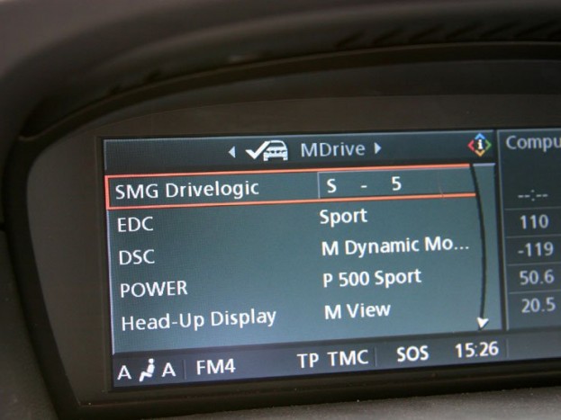 Vezettük: BMW M5/M6 – Red Bull kristálypohárban 10