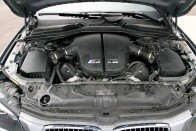 Vezettük: BMW M5/M6 – Red Bull kristálypohárban 65