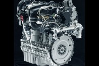 Vezettük: Volvo D5 – Felturbózva 61