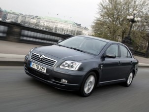 Erősebb Toyota dízelek