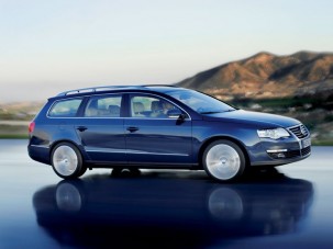 Passat Variant: a fontosabbik Passat