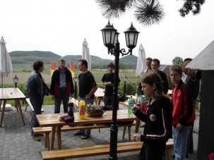 vezess.hu fórumtalálkozó - egy kívülálló szemszögéből