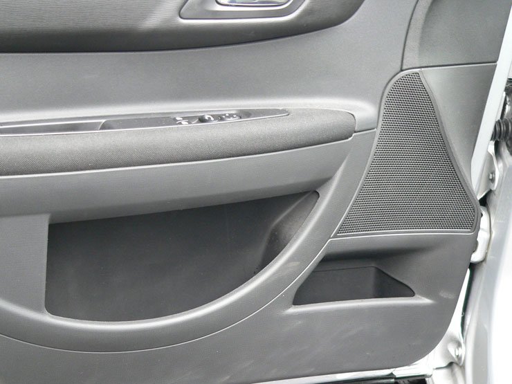 Teszt: Citroën C4 Coupé VTR 1.6i 16V – Vakító csáberő 16