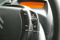 Teszt: Citroën C4 Coupé VTR 1.6i 16V – Vakító csáberő 65