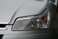 Teszt: Citroën C4 Coupé VTR 1.6i 16V – Vakító csáberő 67