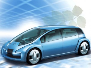 Közelebb a tömeggyártású jövőautóhoz