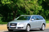 Teszt: Audi A6 Avant 3.0 TDI – A kombik szépe 43