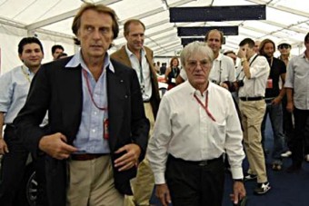 Máris megy a pereskedés az F1 miatt