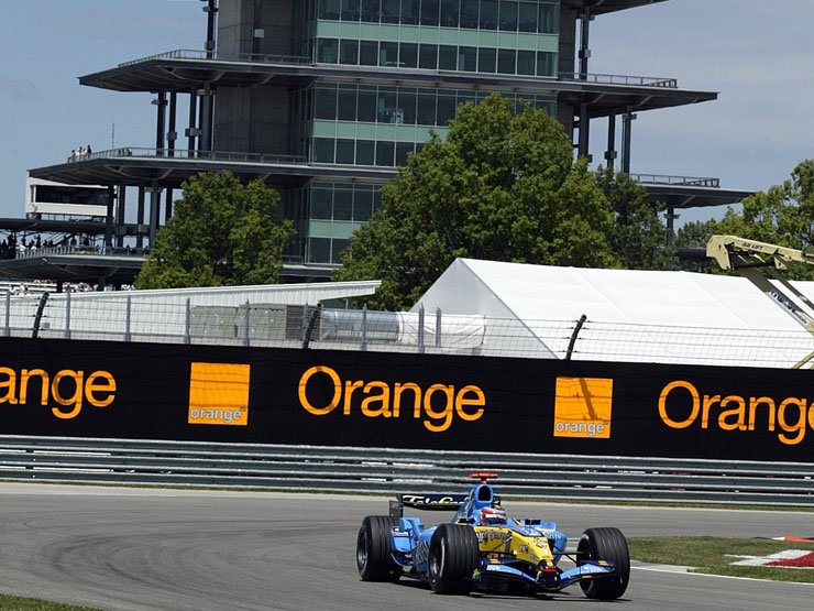 Tovább dagad az F1 botrány! 12